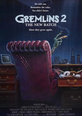 烂番茄新鲜度排名：80部最佳恐怖电影续集盘点