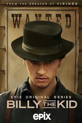 比利小子 第一季