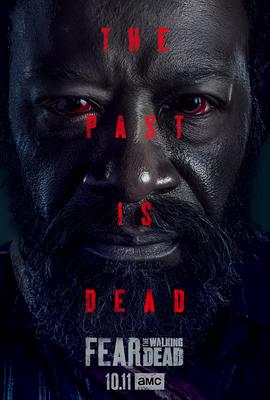 行尸之惧 第六季