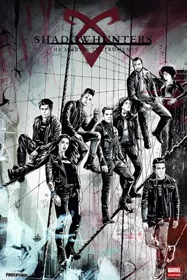 暗影猎人 第三季