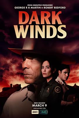 黑暗之风 第三季