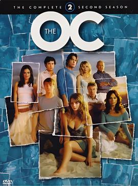 橘子郡男孩 第二季