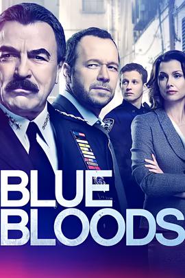 警察世家 第九季