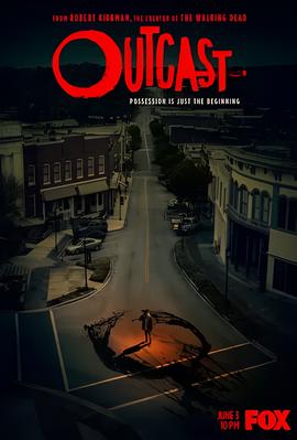 驱魔浪人 第一季