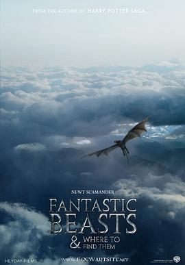 神奇动物：邓布利多之谜（抢先版）