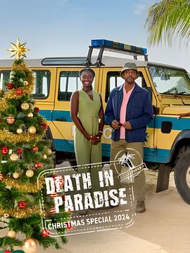 天堂岛疑云：2024圣诞特别篇