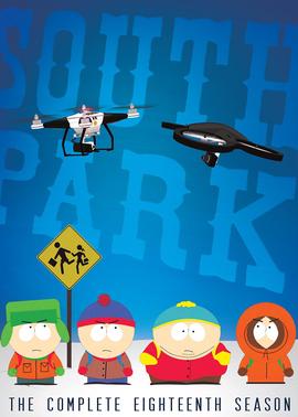 南方公园第十八季