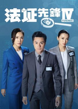 法证先锋4