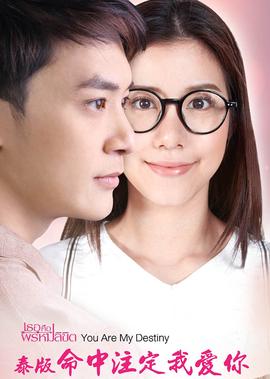 命中注定我爱你